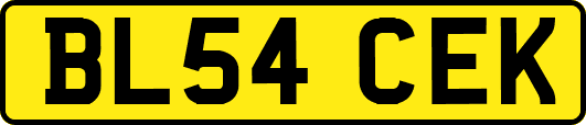 BL54CEK