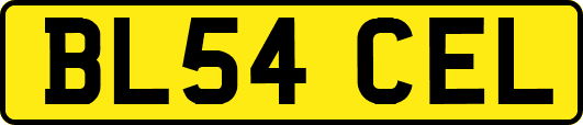 BL54CEL