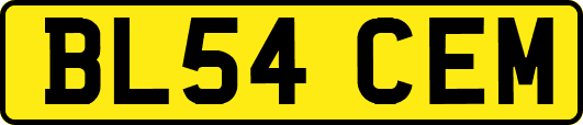 BL54CEM