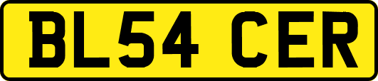 BL54CER