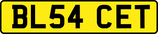 BL54CET