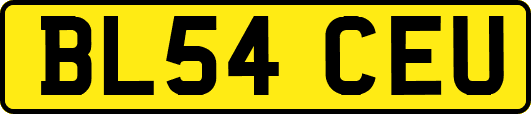 BL54CEU