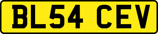 BL54CEV