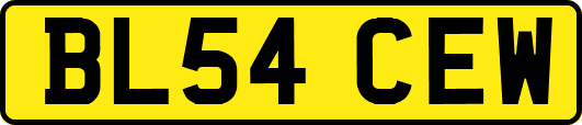 BL54CEW