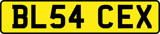 BL54CEX