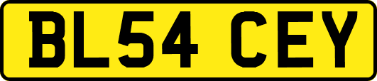 BL54CEY