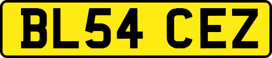 BL54CEZ