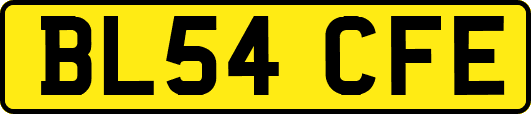 BL54CFE