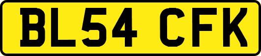 BL54CFK