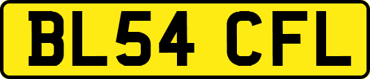 BL54CFL