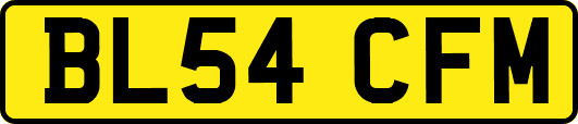 BL54CFM