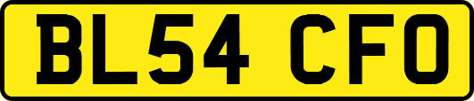 BL54CFO