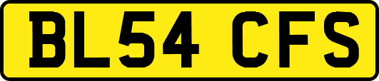 BL54CFS