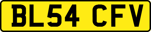 BL54CFV