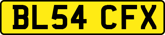 BL54CFX