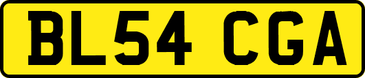 BL54CGA
