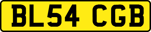BL54CGB