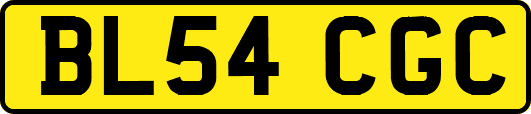 BL54CGC