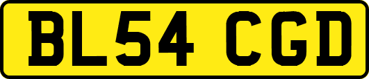 BL54CGD