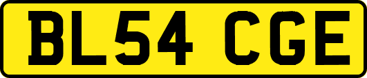 BL54CGE