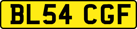 BL54CGF