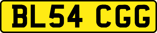 BL54CGG