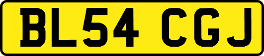 BL54CGJ