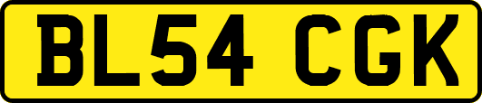 BL54CGK