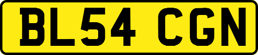 BL54CGN