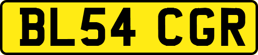 BL54CGR
