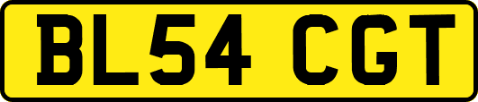 BL54CGT