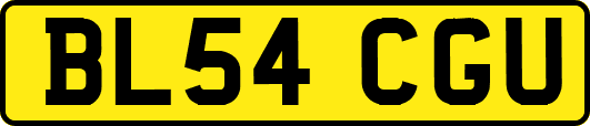 BL54CGU