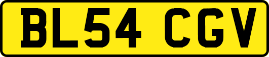 BL54CGV