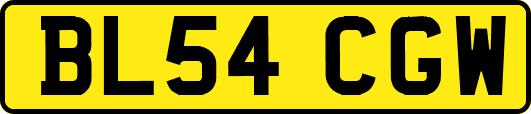 BL54CGW