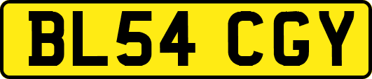 BL54CGY