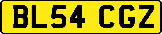 BL54CGZ