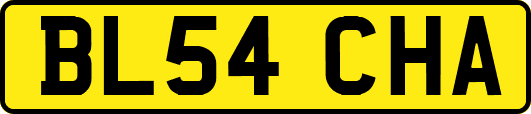 BL54CHA