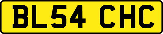 BL54CHC