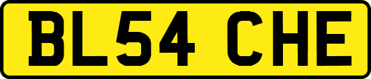 BL54CHE