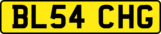 BL54CHG