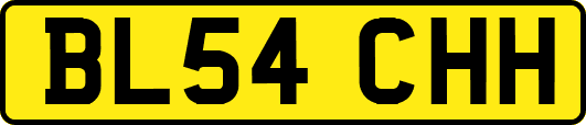 BL54CHH
