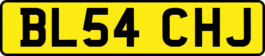BL54CHJ