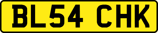 BL54CHK