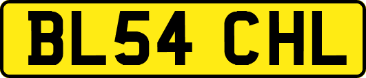 BL54CHL