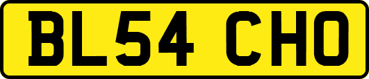 BL54CHO