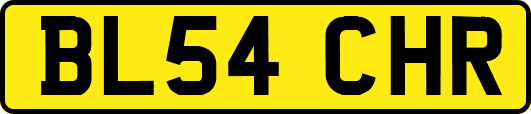 BL54CHR