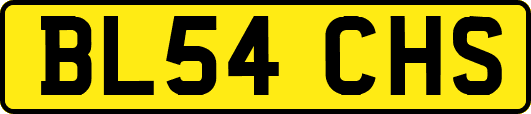 BL54CHS