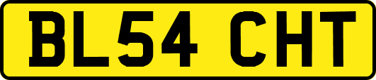 BL54CHT