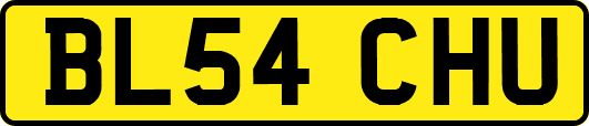 BL54CHU