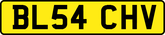 BL54CHV